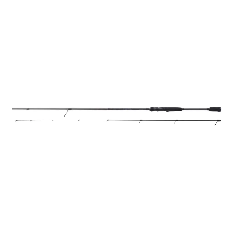 Balzer Canne spinning Shirasu Street 2.0 Micro Commander Vite