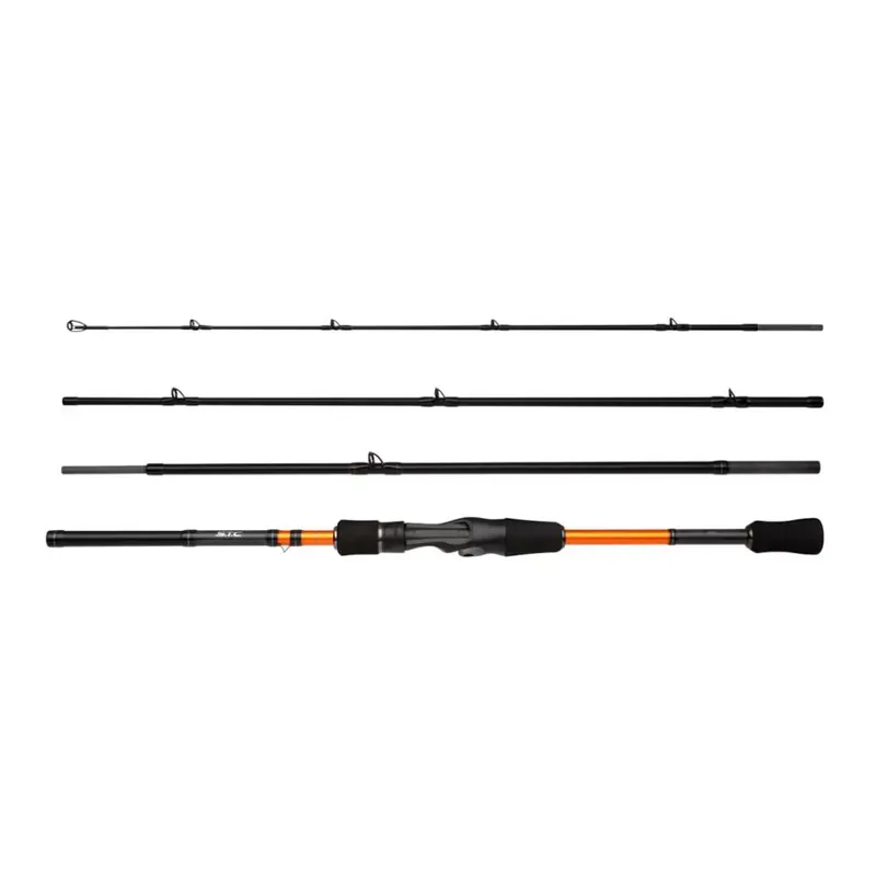 Commande En Gros Shimano STC AX Castingrute