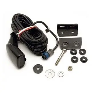 Sonde Lowrance HST-DFSBL – 50/200 KHz Promotion Saisonnière