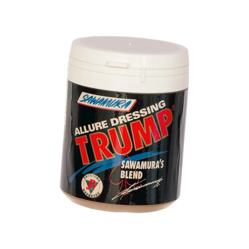 ATTRACTANT SAWAMURA TRUMP Prix Choc