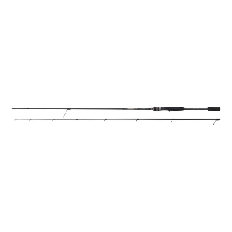 Balzer Shirasu Street Perch Solid Tip - Canne à lancer Soldes