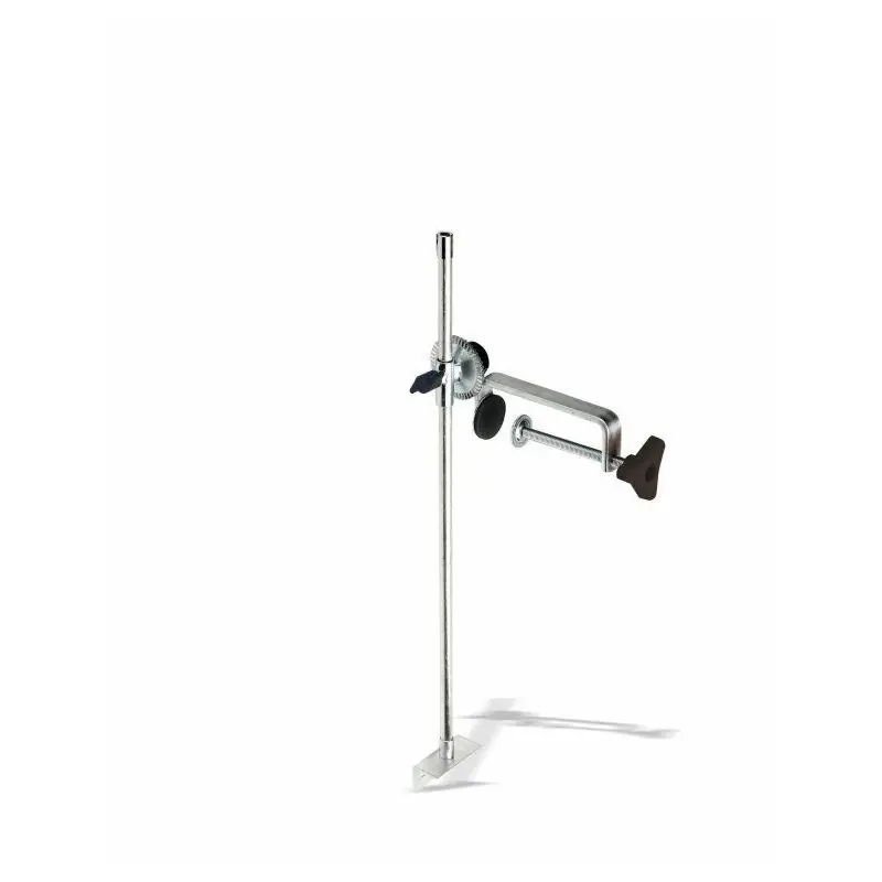 Meilleur Prix Support sondeur longueur 1000mm serre joint 110mm