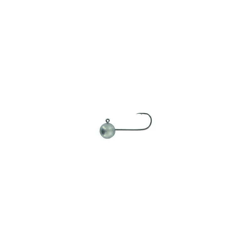 TETES PLOMBEES JIG POWER LIGHT FISHING H N° 2 Satisfait Ou Remboursé