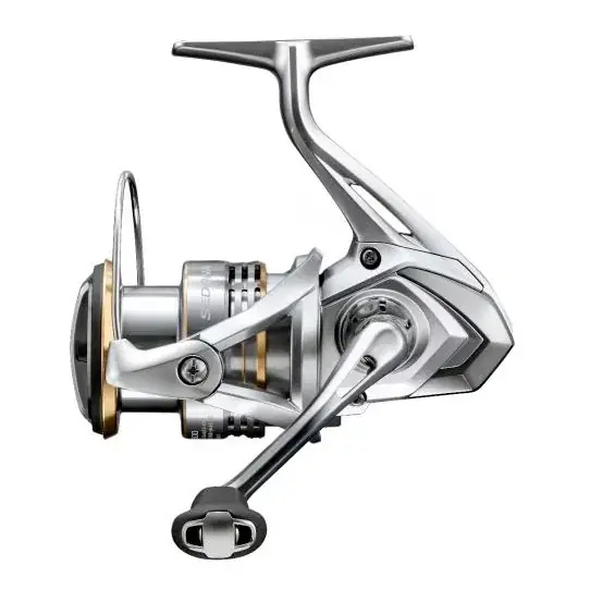 Shimano Sedona FJ - Moulinet Spinning Meilleur Prix