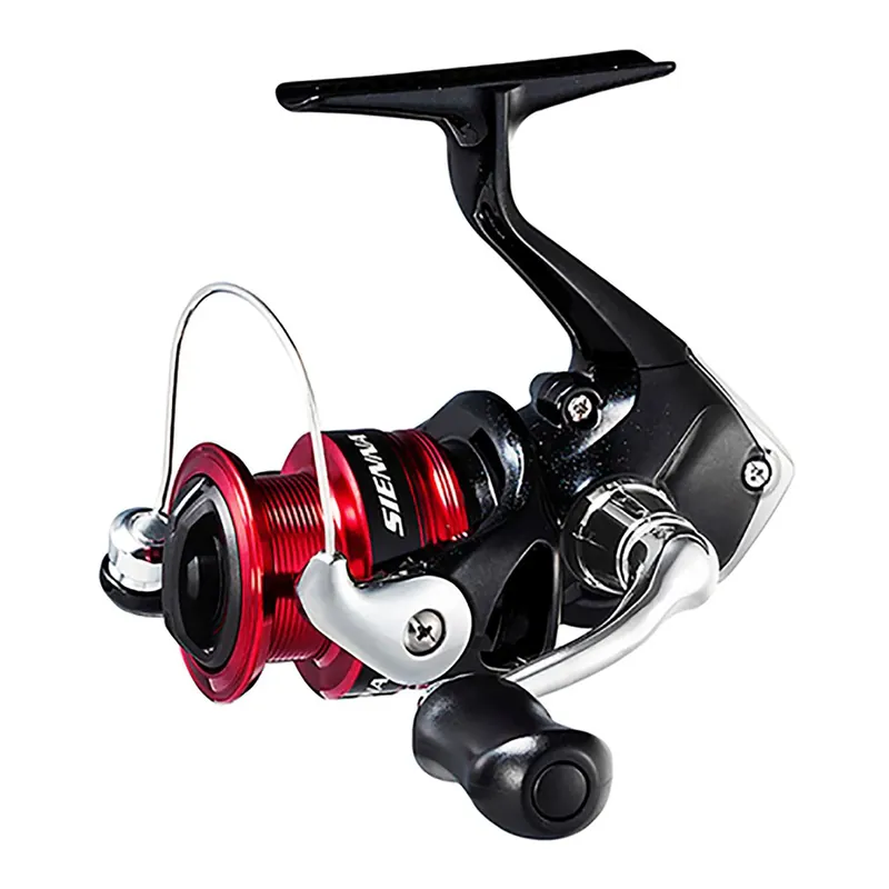 Paiement Sécurisé Shimano Sienna - Moulinet spinning