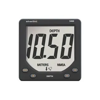 Sondeur AdvanSea Depth S400 Certifié