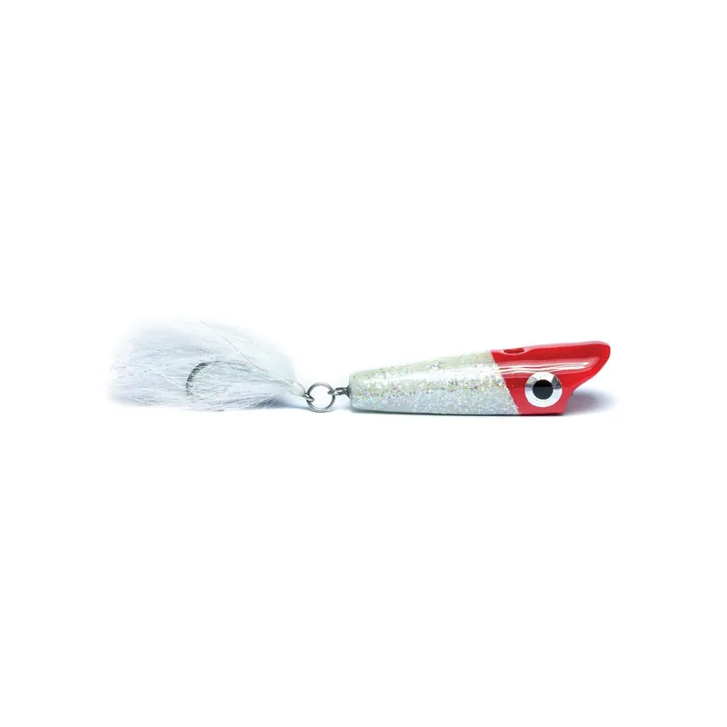 Must-Have POPPER RAINY‘S CB BUBBLE HEAD MINNOW
