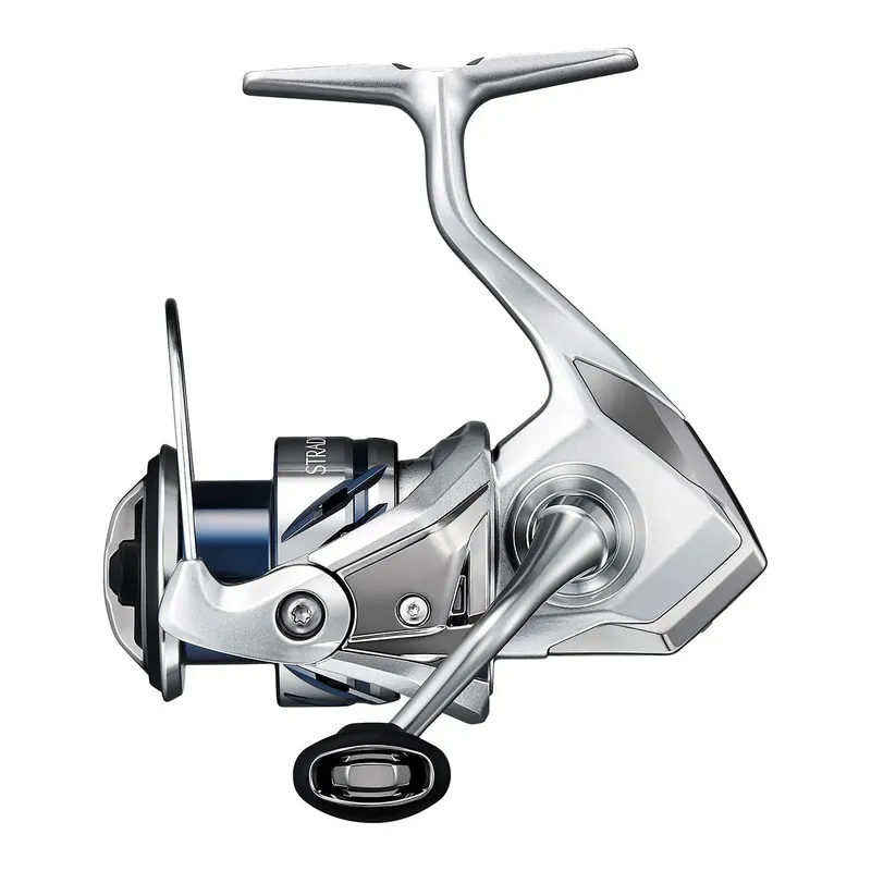 Shimano Stradic FM - Moulinet spinning Remise