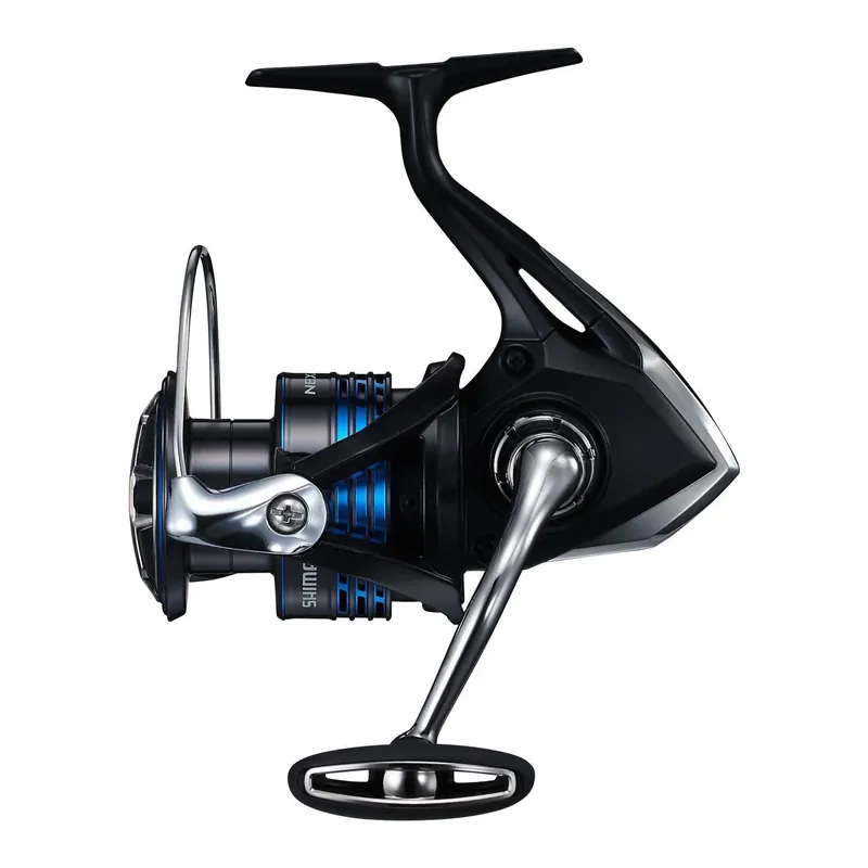 Bon Plan Shimano Nexave FI – Moulinet Spinning