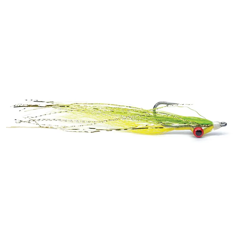 MOUCHES RAINY‘S CLOUSER DEEP MINNOW Pas Cher