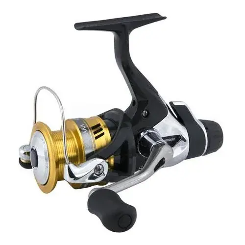 Shimano Sahara RD - Moulinet spinning Satisfait Ou Remboursé