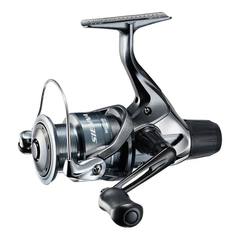 Shimano Sienna RE - Moulinet spinning Satisfait Ou Remboursé