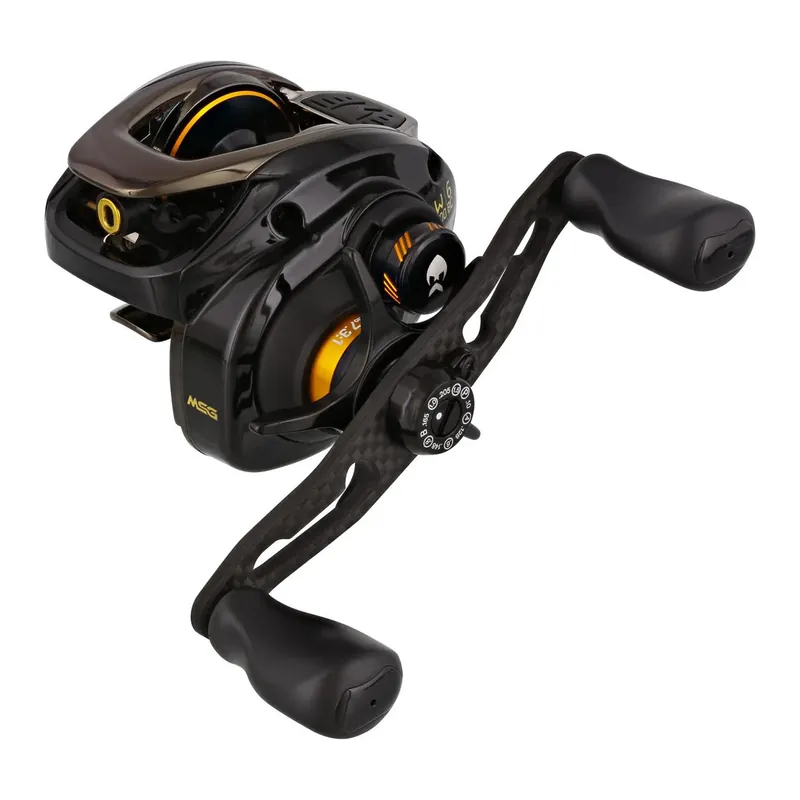 Westin W6 Baitcast - Baitcastrolle Meilleur Prix