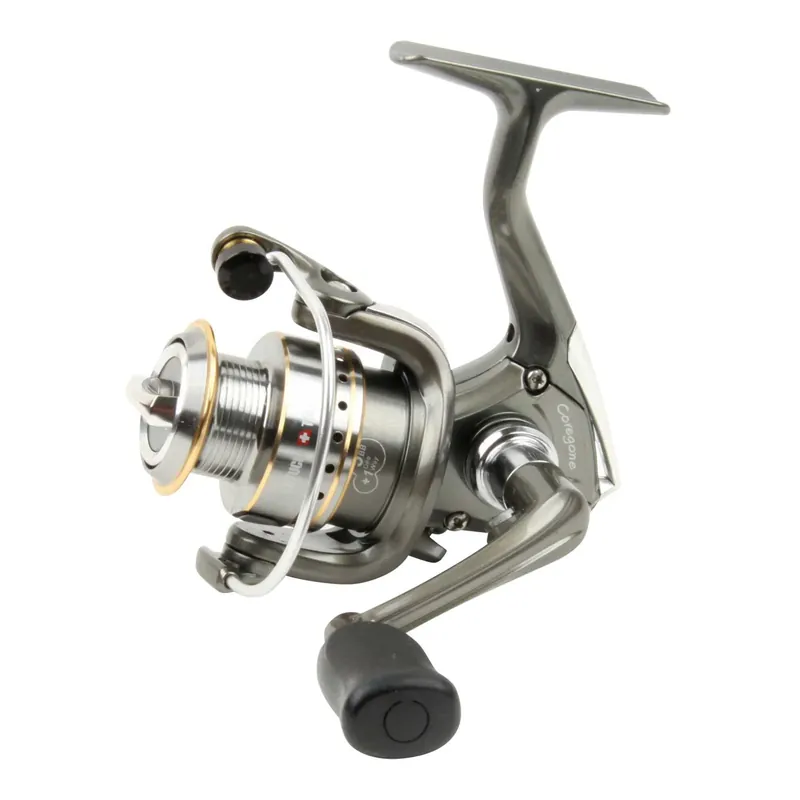 Stucki Fishing Coregone - Stationärrolle Certifié