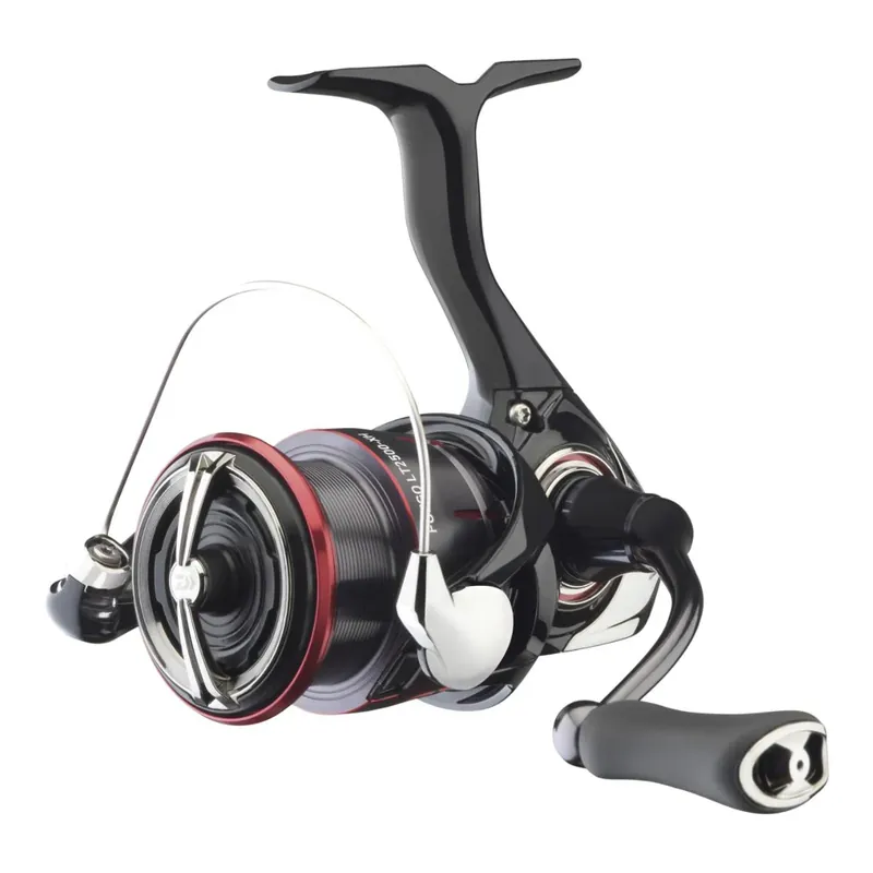 Quantité Limitée Daiwa 23‘Fuego LT - Moulinet spinning