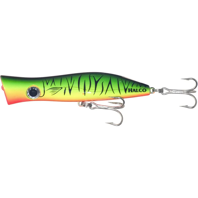 Meilleur Prix HALCO ROOSTA POPPER 80