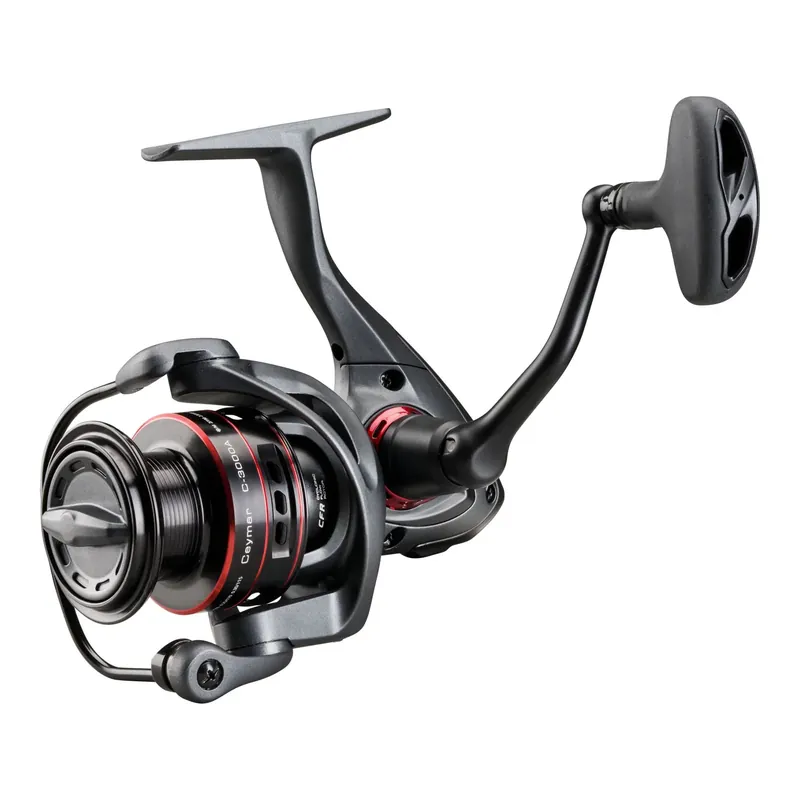 Réduction Okuma Ceymar – Stationärrolle