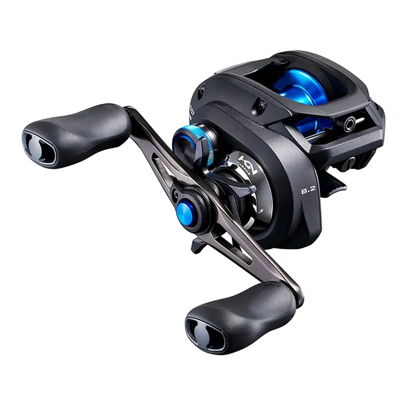 Quantité Limitée Shimano SLX DC - Moulinet casting