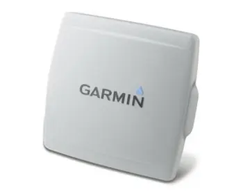 Capot de Protection Ecran Garmin Remise