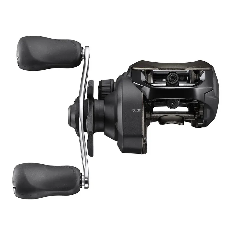 Shimano Caius C - Moulinet à lancer Offre Spéciale