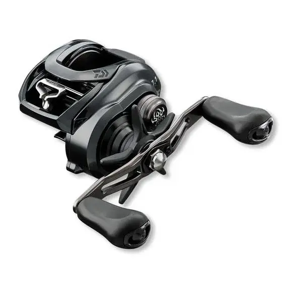 Daiwa Tatula TWS - Moulinet casting Prix Bas