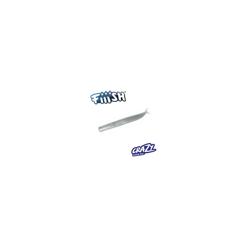 Super Prix RECHARGE DE CORPS POUR FIIISH CRAZY SAND EEL 220