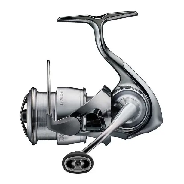 Daiwa 22 Exist G LT - Moulinet spinning Meilleure Vente