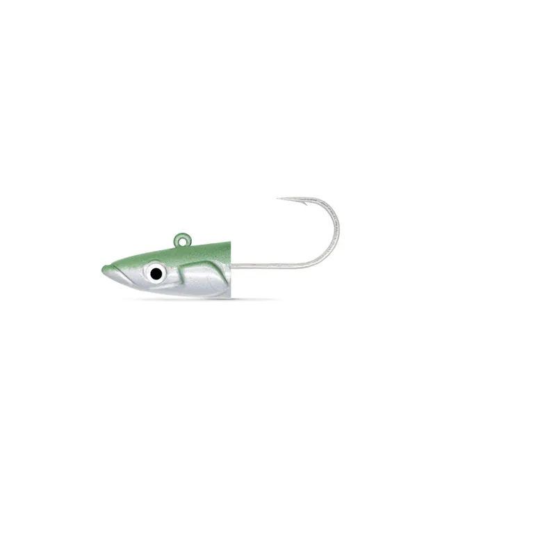 TETE PLOMBEE FIIISH CRAZY SAND EEL Remise