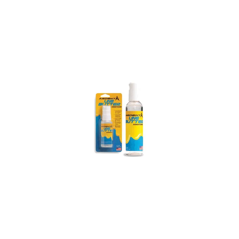Retour Gratuit LINE BUTTER ARDENT (protection et graissage pour lignes)