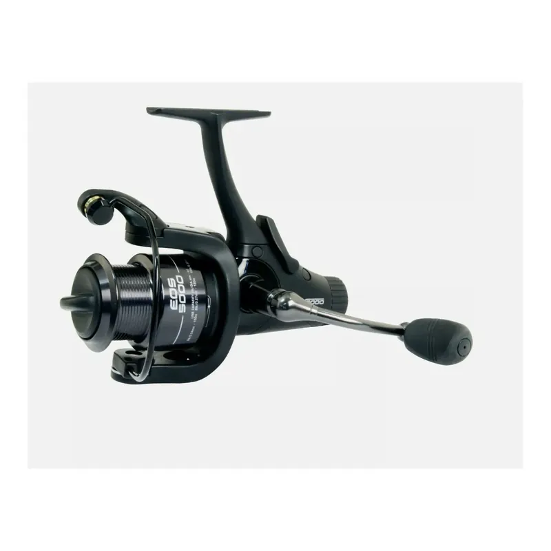 Produit De Marque FOX Rage EOS 5000 no S/Spool