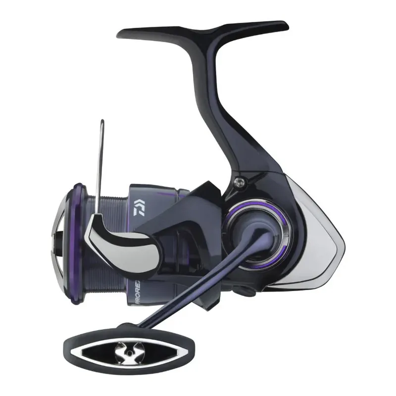 Vente Flash Daiwa Prorex V LT 25 – Stationärrolle