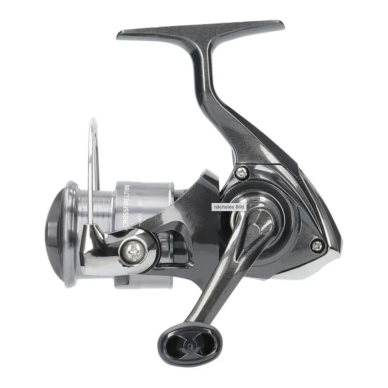 Daiwa Crossfire LT 26 - Stationärrolle Acheter Direct