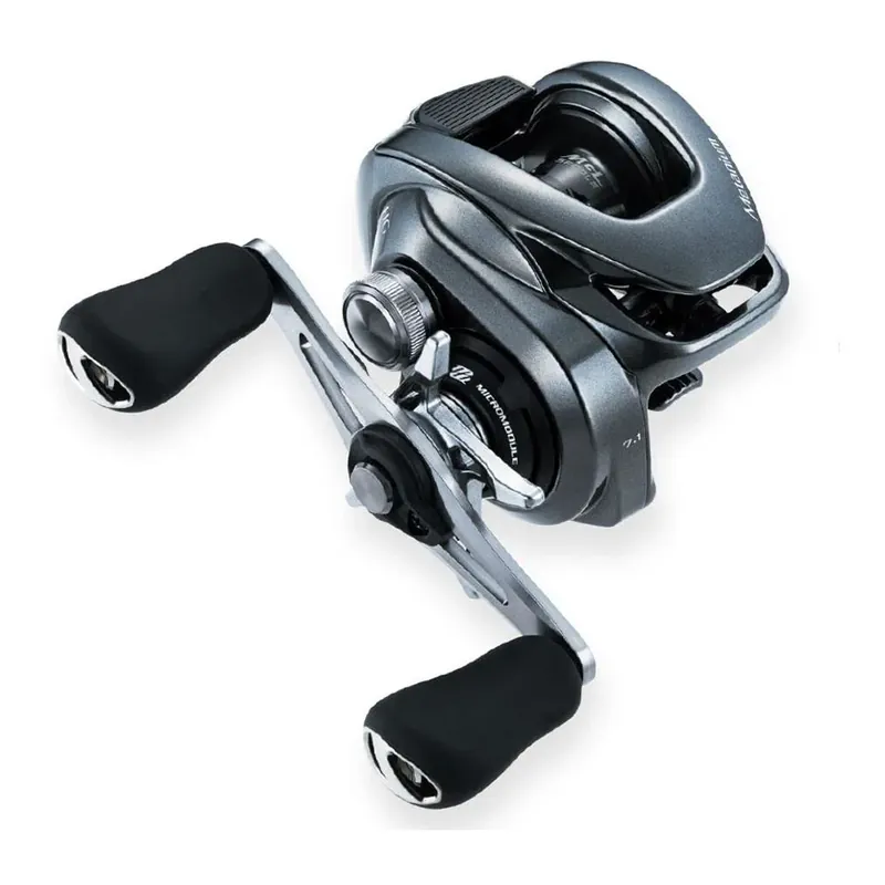 Shimano Metanium MGL B 151 - Moulinet casting Authentique