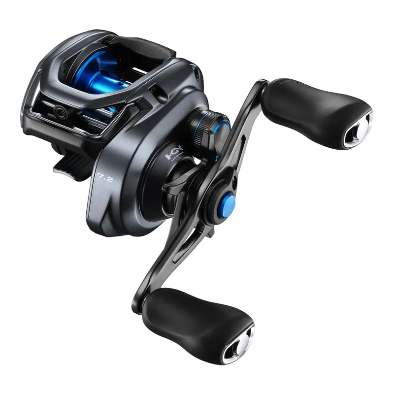 Commande En Gros Shimano SLX XT - Moulinet baitcasting