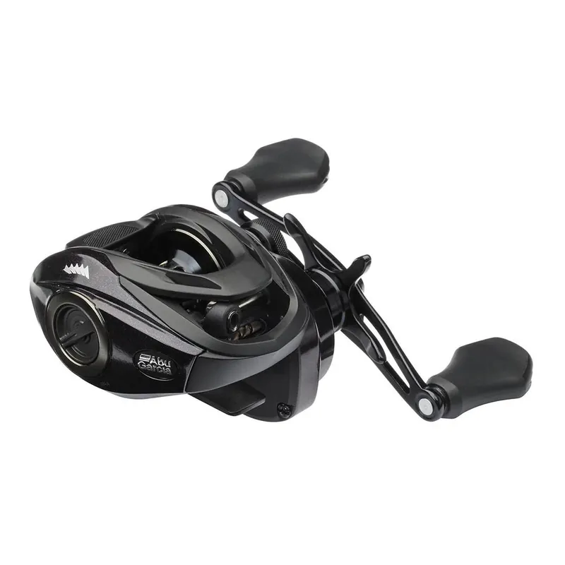Abu Garcia Spike - Multirolle Quantité Limitée