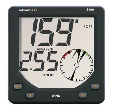 Girouette anémo AdvanSea Wind S400 Offre Limitée
