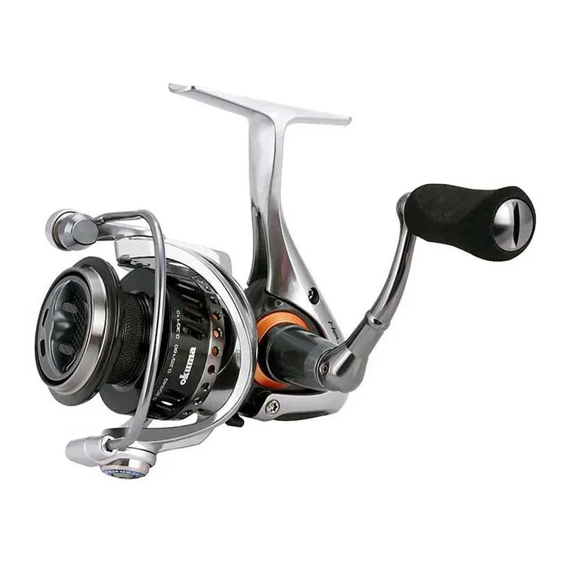 Achetez Aujourd&rsquo;hui Okuma Helios SX – Stationärrolle