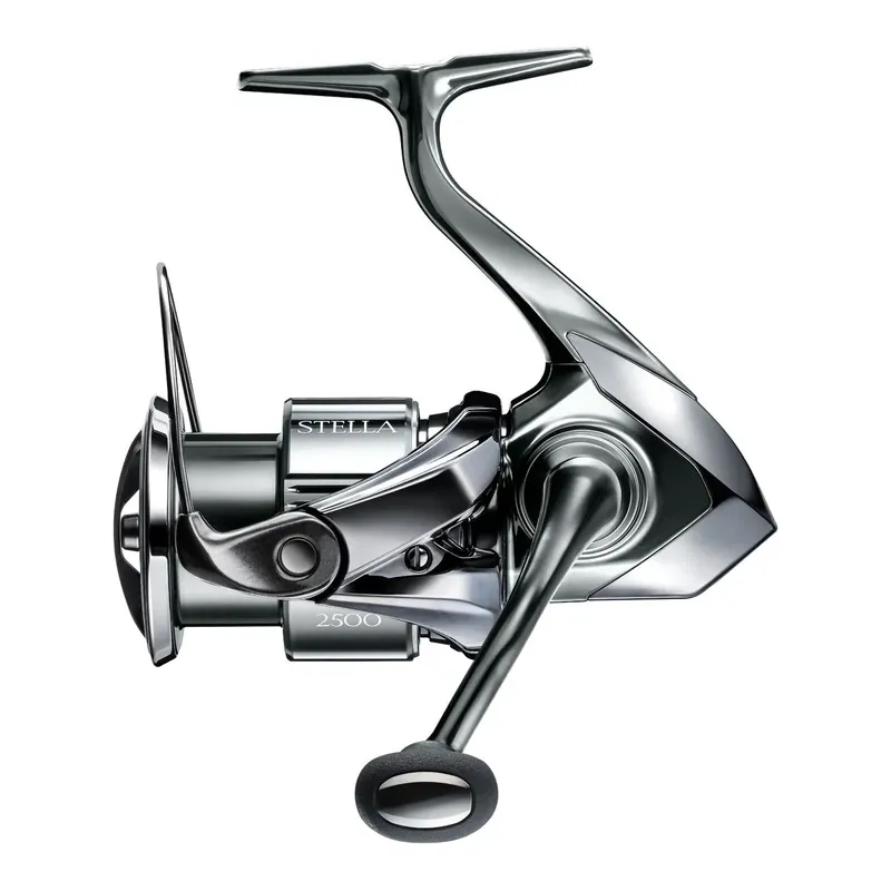 Shimano Stella FJ - Moulinet spinning Prix Choc