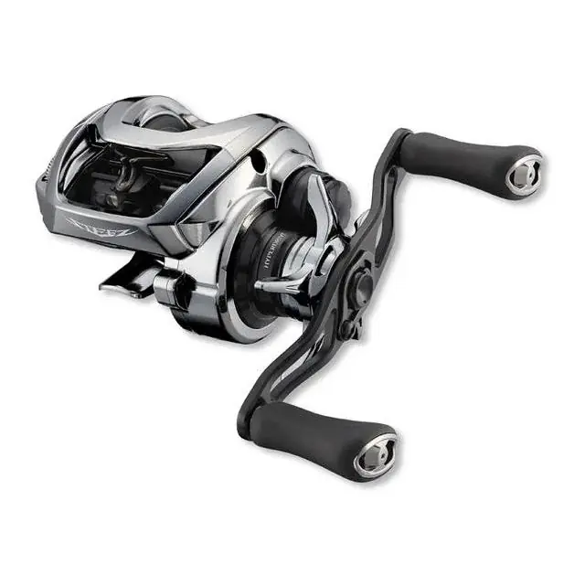 Promotion Saisonnière Daiwa Steez Limited SV TW – Moulinet casting