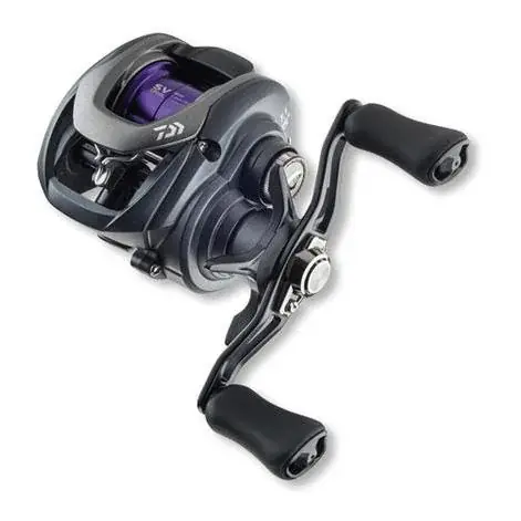 Vente Flash Daiwa Prorex PE SV TW - Moulinet casting