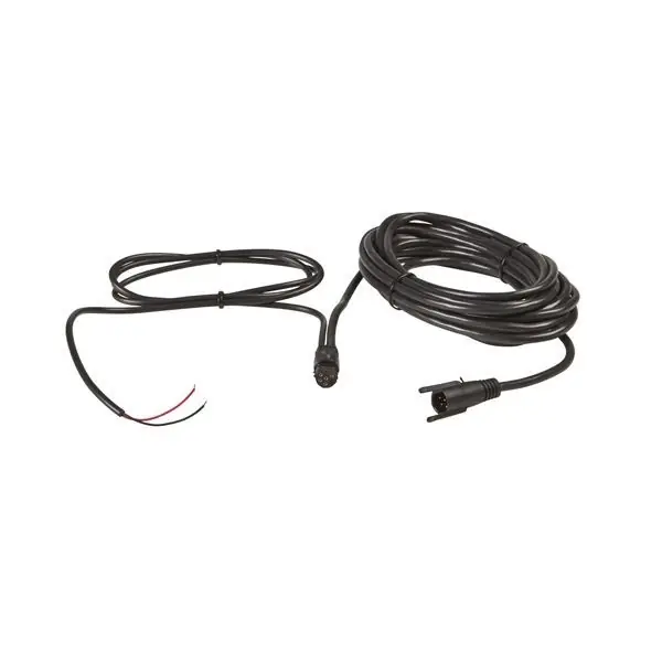 Authentique Câble de rallonge Lowrance