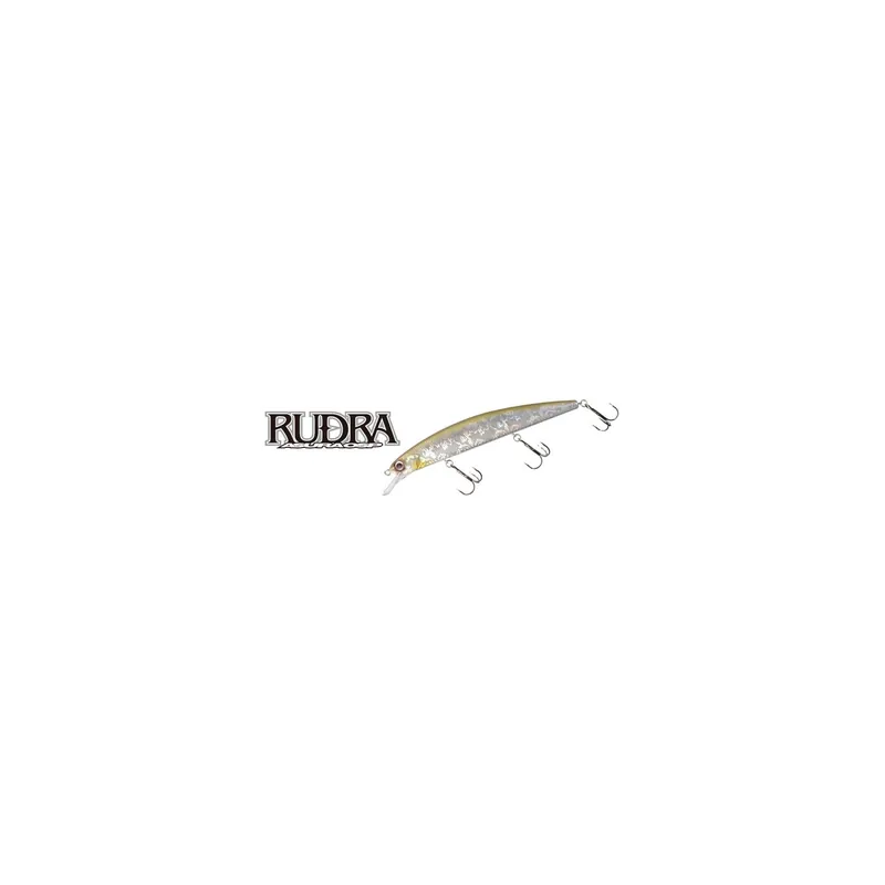 Bon Plan OSP RUDRA 130 SP