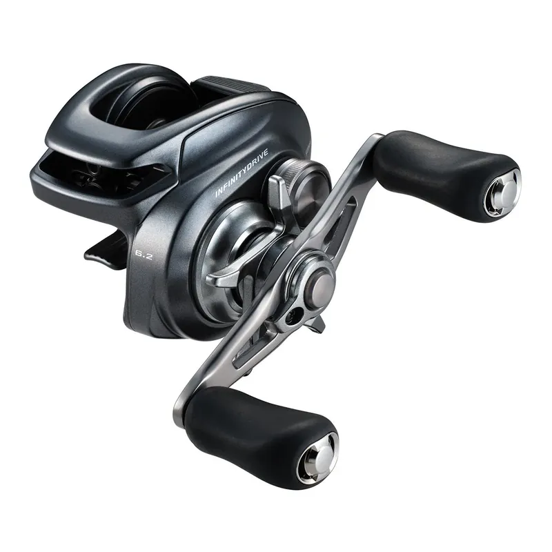 Dernière Chance Shimano Bantam 151 – Moulinet casting
