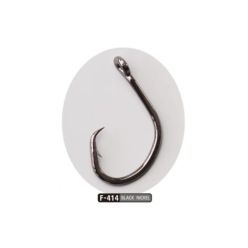 HAMECONS SASAME HEAVY CIRCLE ST (F-414) Authentique
