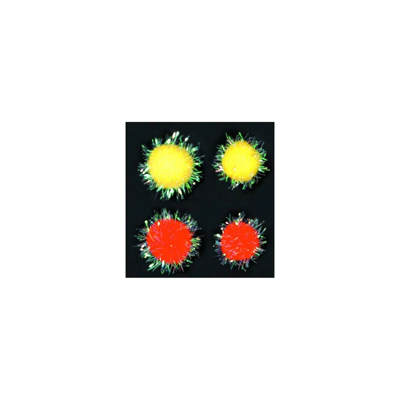 Commander Vite CRYSTAL EGG BALL SASAME - P360 (perles teaser cristal œuf de poisson)