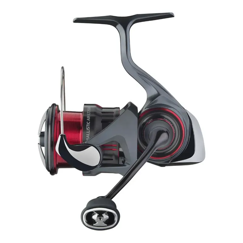 Daiwa BALLISTIC AIR LT 25 - Stationärrolle Meilleur Choix