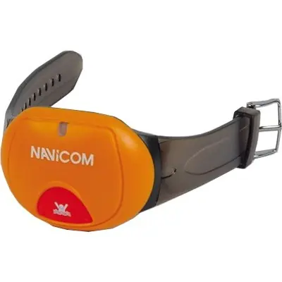 Bracelet Homme à La Mer Pour VHF Navicom RT-650 MOB Meilleure Vente