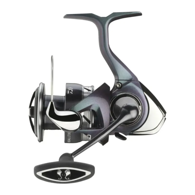Daiwa Regal LT - Moulinet spinning Acheter Direct