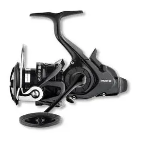 Daiwa Emcast BR LT - Moulinet débrayable Dernière Chance