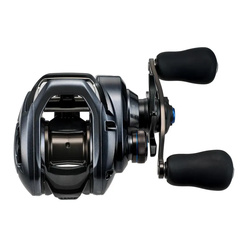 Acheter En Ligne Shimano SLX A - Moulinet baitcasting